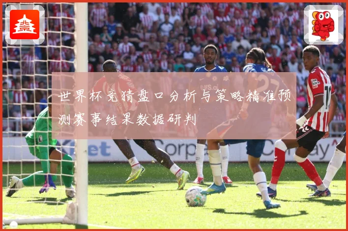 世界杯竞猜盘口分析与策略精准预测赛事结果数据研判