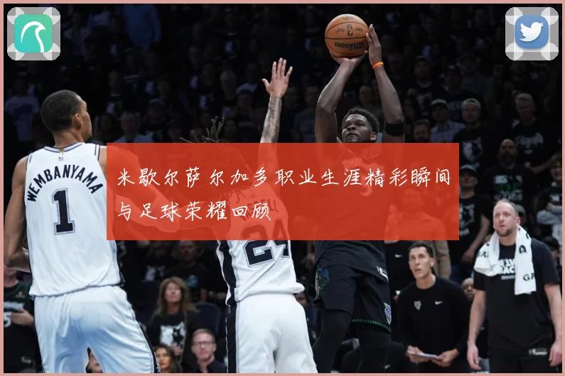 米歇尔萨尔加多职业生涯精彩瞬间与足球荣耀回顾