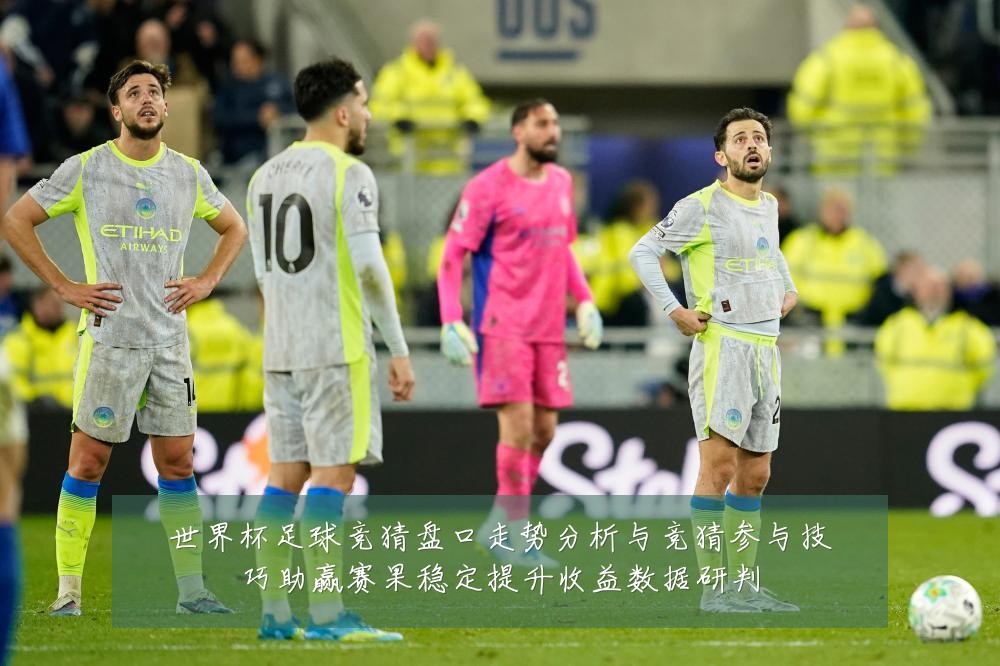 世界杯足球竞猜盘口走势分析与竞猜参与技巧助赢赛果稳定提升收益数据研判