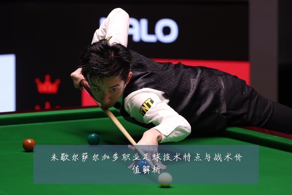 米歇尔萨尔加多职业足球技术特点与战术价值解析